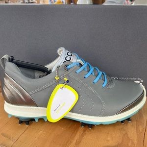 ECCO Women's Biom G 2 Free Gore-tex Golf Shoe